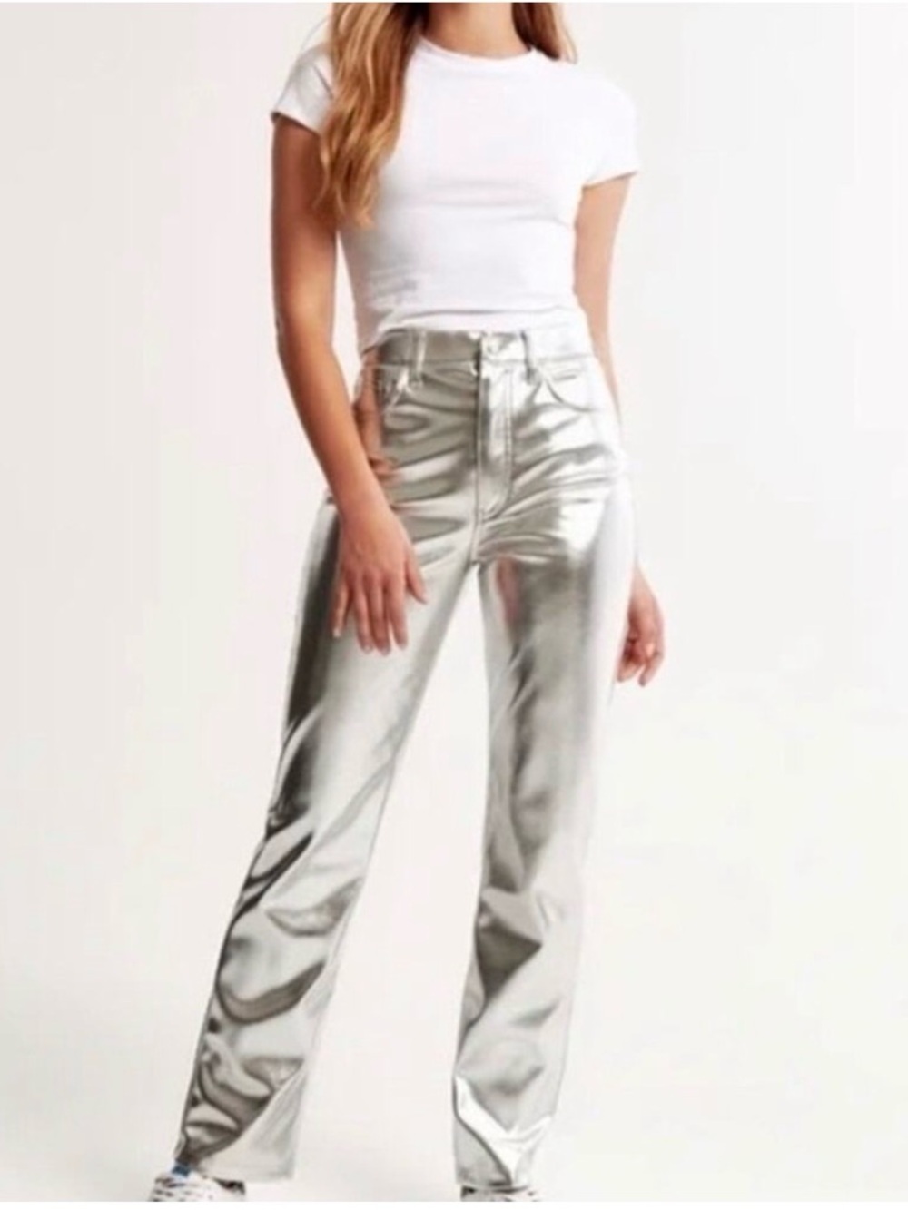 7 for all mankind pants - XS